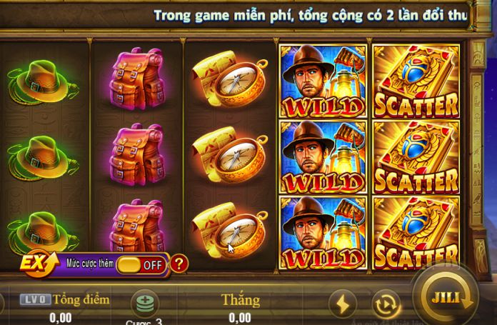 Game Nổ Hũ Manclub